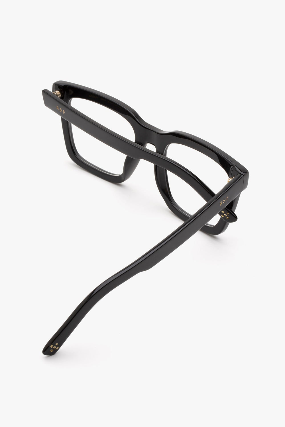 Retrosuperfuture AALTO OPTICAL NERO QBK 52