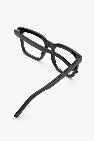 Retrosuperfuture AALTO OPTICAL NERO QBK 52