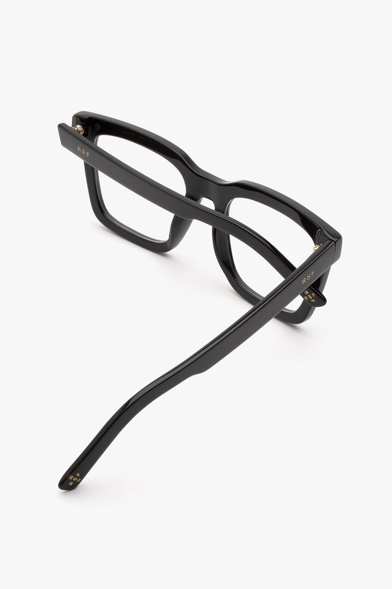 Retrosuperfuture AALTO OPTICAL NERO QBK 52
