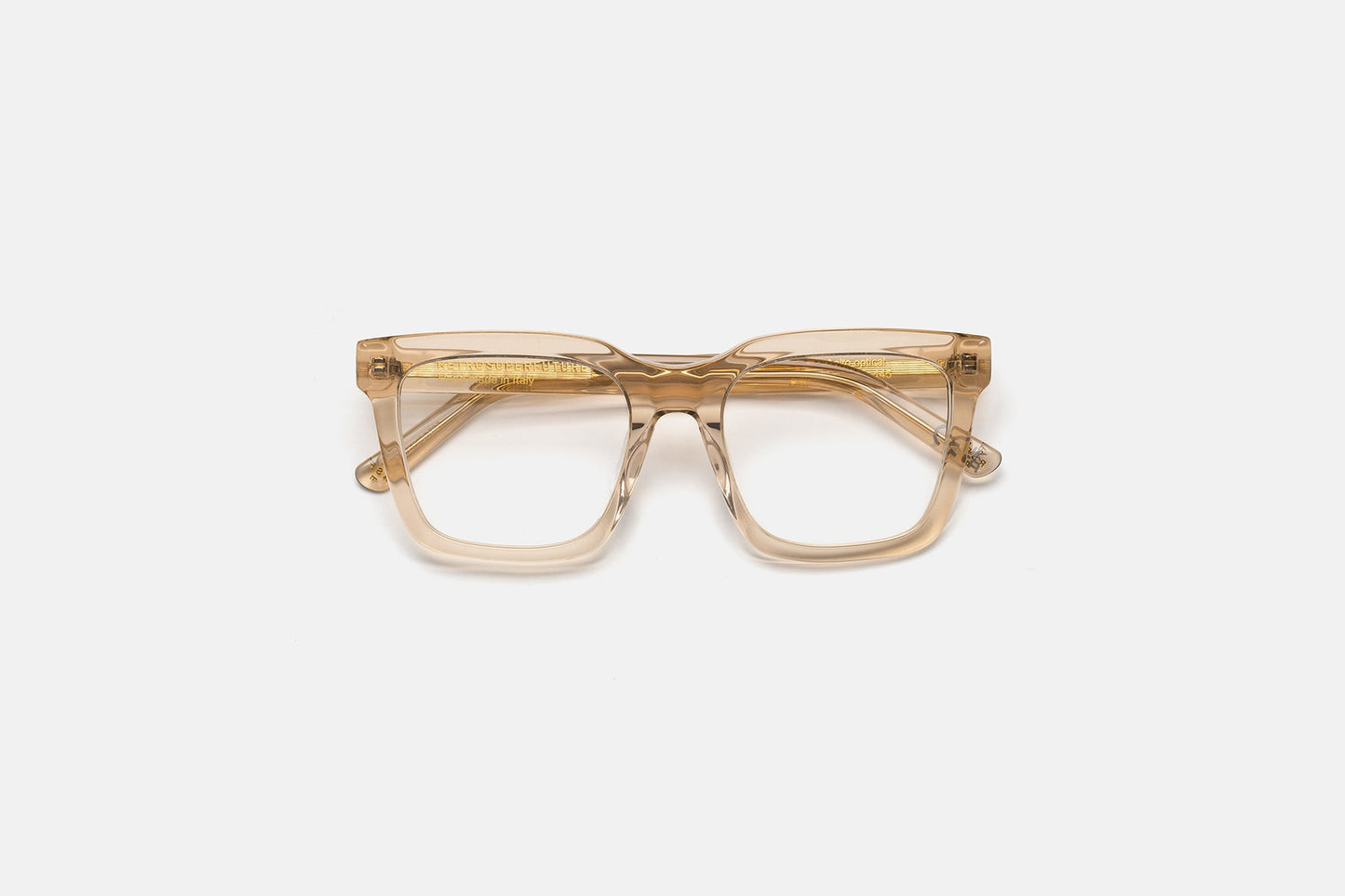 Retrosuperfuture AALTO OPTICAL RESIN GQZ 52