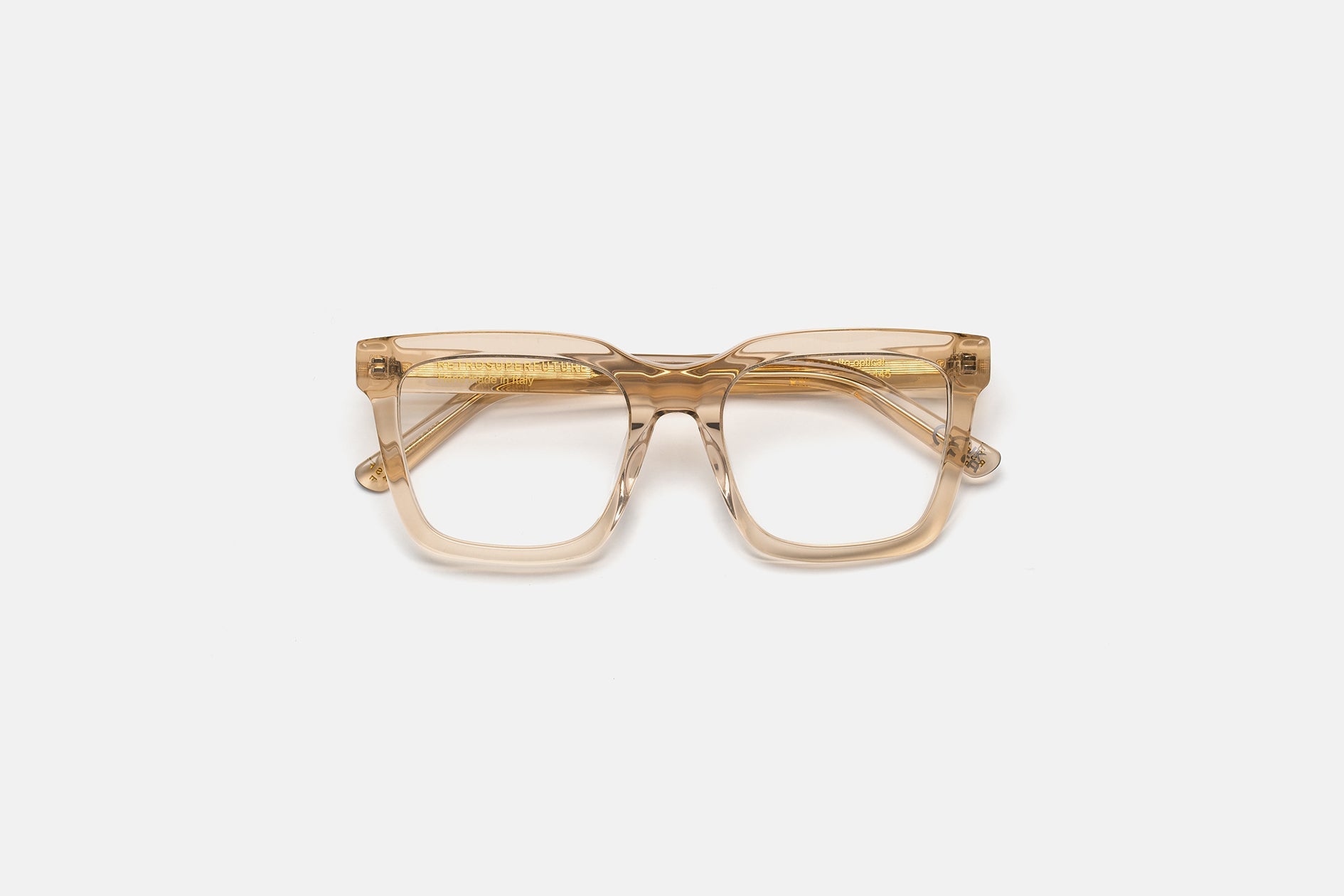 Retrosuperfuture AALTO OPTICAL RESIN GQZ 52