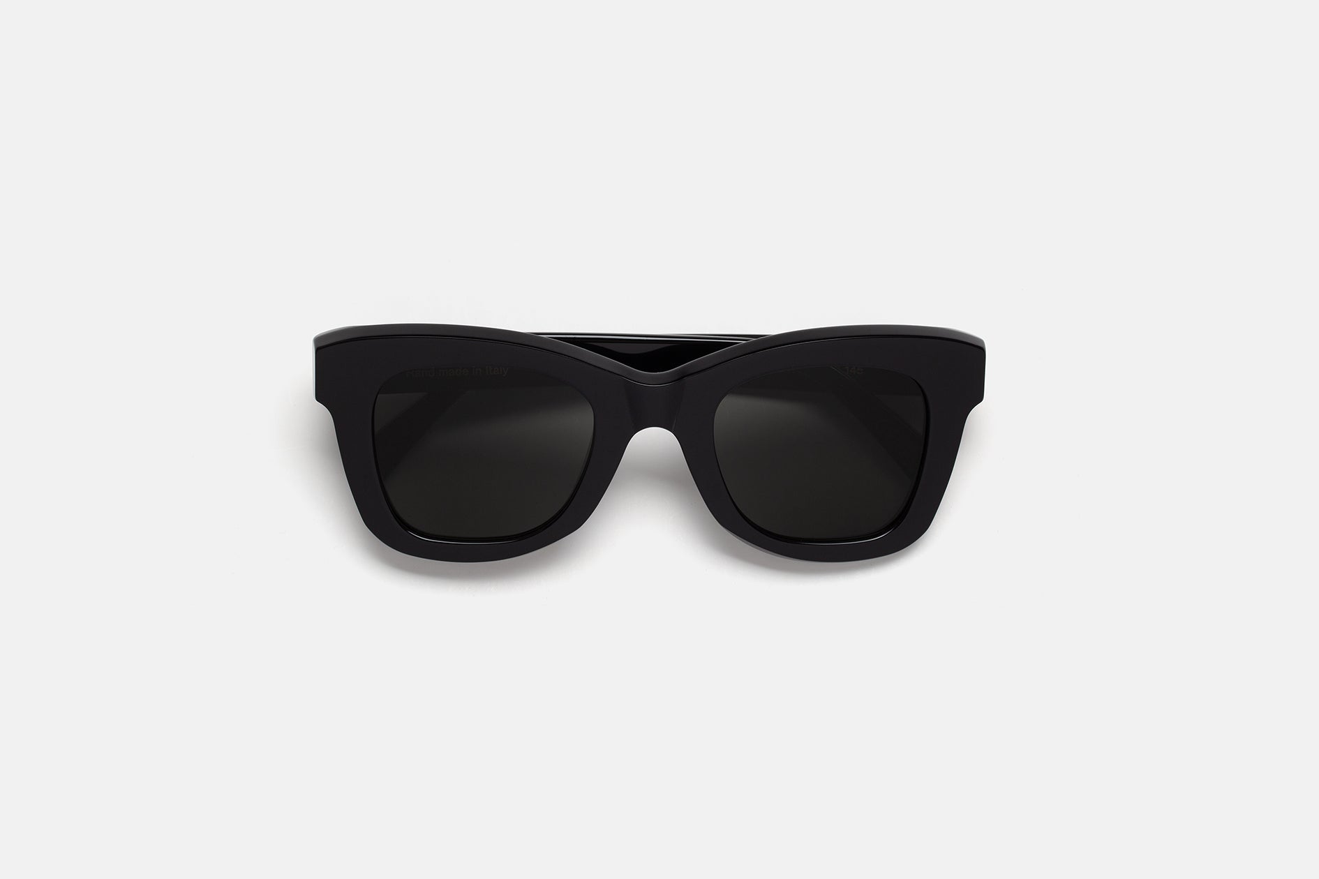 Retrosuperfuture HEIGHT BLACK XOR 50