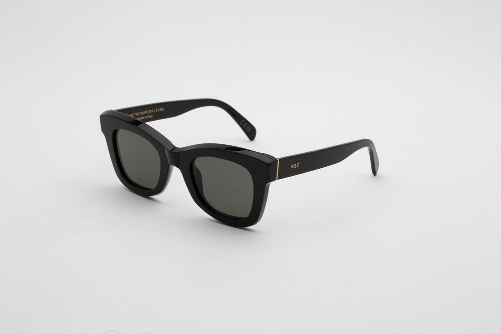 Retrosuperfuture ALTURA BLACK XOR 50