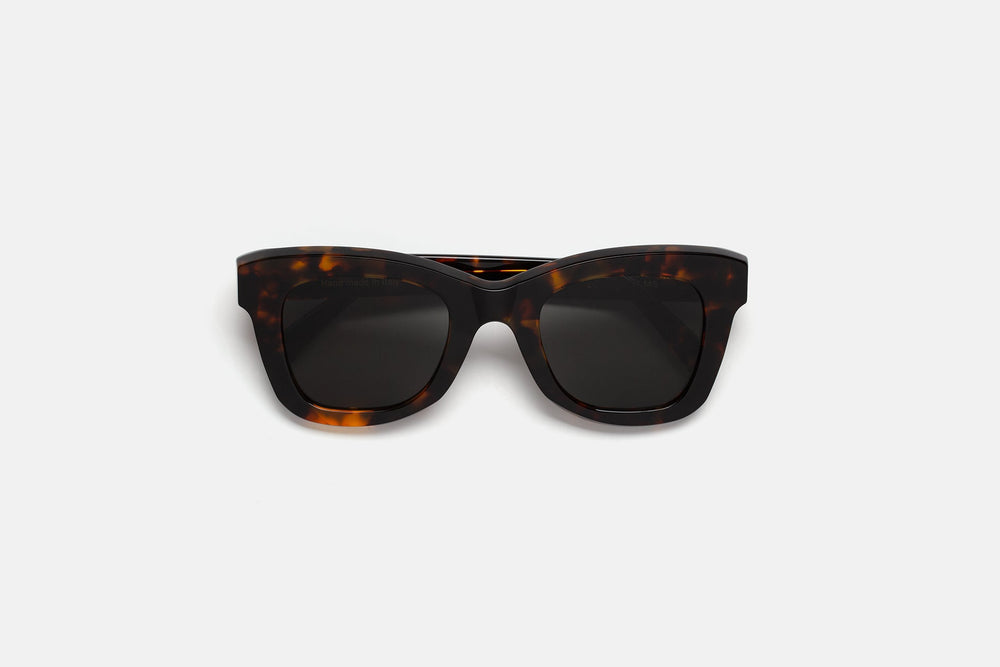 Retrosuperfuture HEIGHT BURNT HAVANA DLC 50