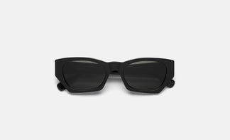 Retrosuperfuture AMATA BLACK B3L 54