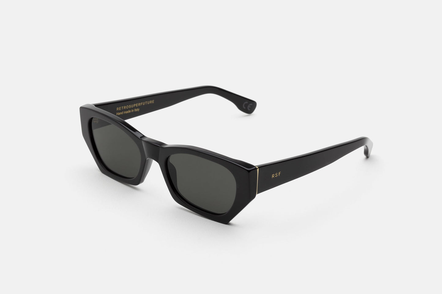 Retrosuperfuture AMATA BLACK B3L 54