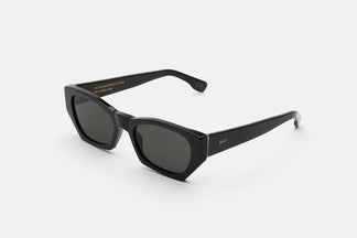 Retrosuperfuture AMATA BLACK B3L 54