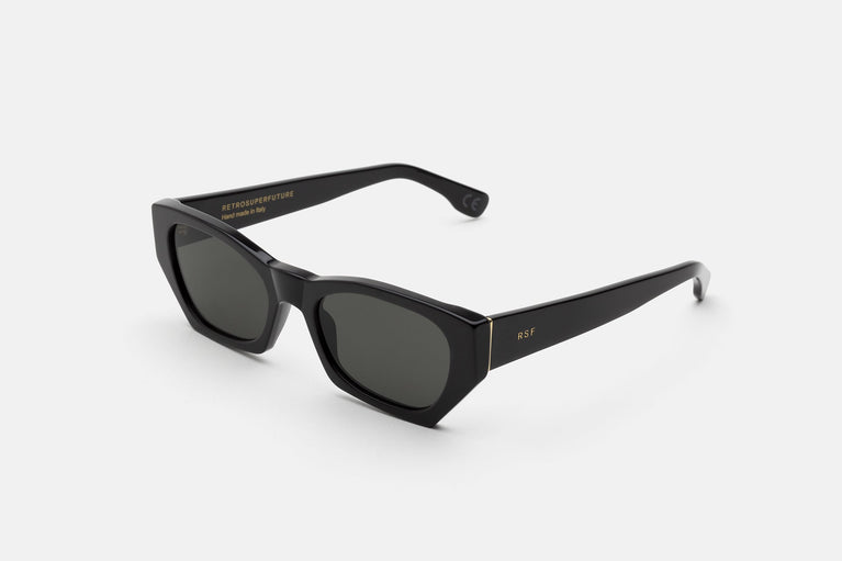 Retrosuperfuture AMATA BLACK B3L 54