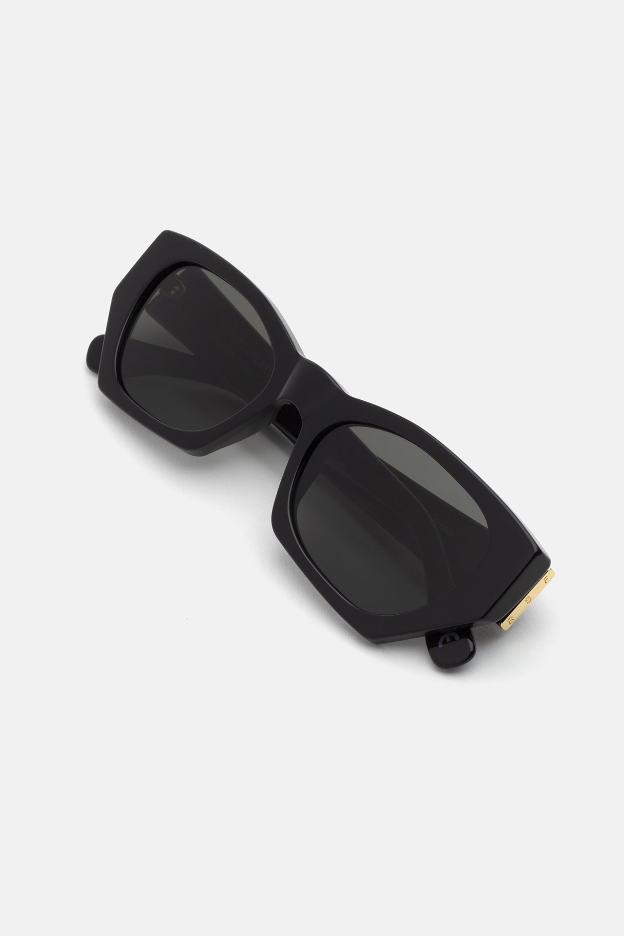 Retrosuperfuture AMATA BLACK B3L 54