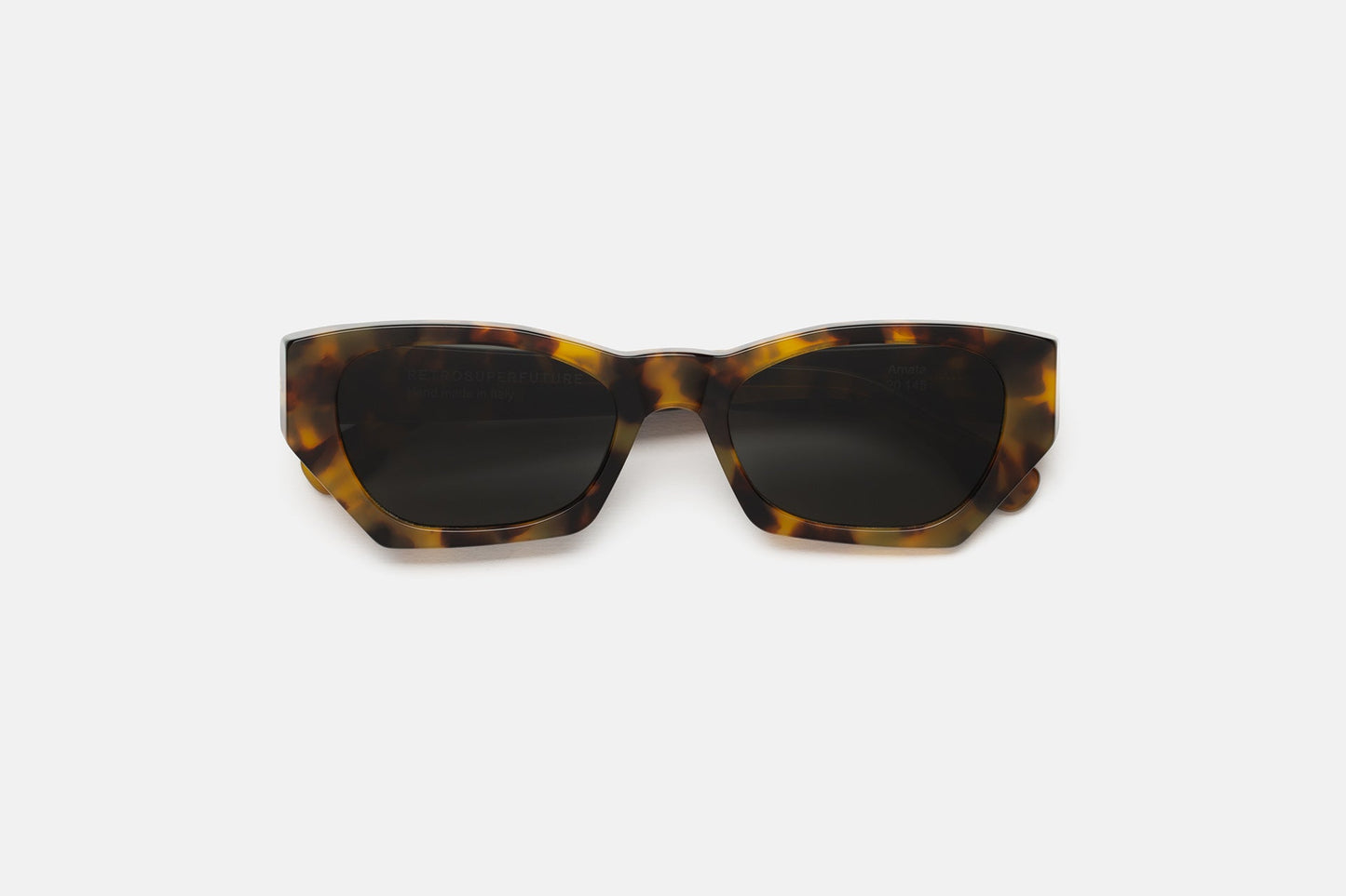 Retrosuperfuture AMATA SPOTTED HAVANA 0B0 54
