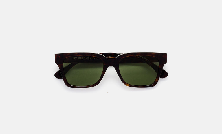 Retrosuperfuture AMERICA 3627 GREEN 88U 52
