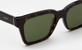 Retrosuperfuture AMERICA 3627 GREEN 88U 52