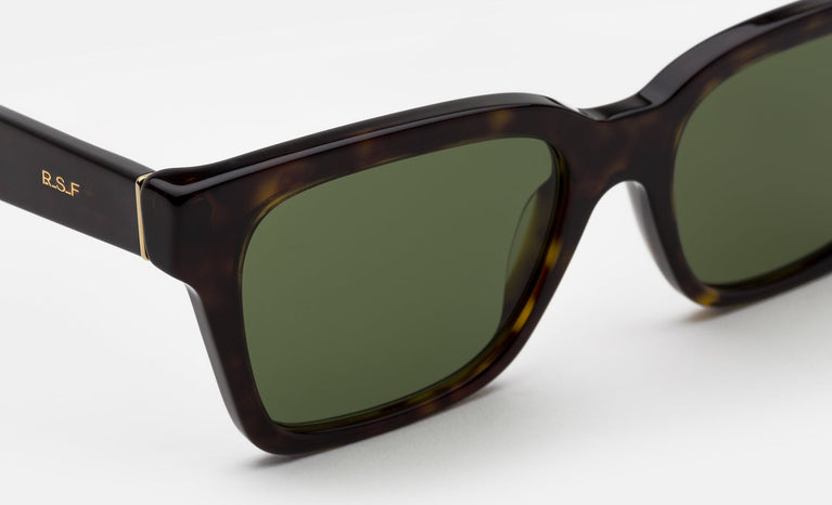 Retrosuperfuture AMERICA 3627 GREEN 88U 52