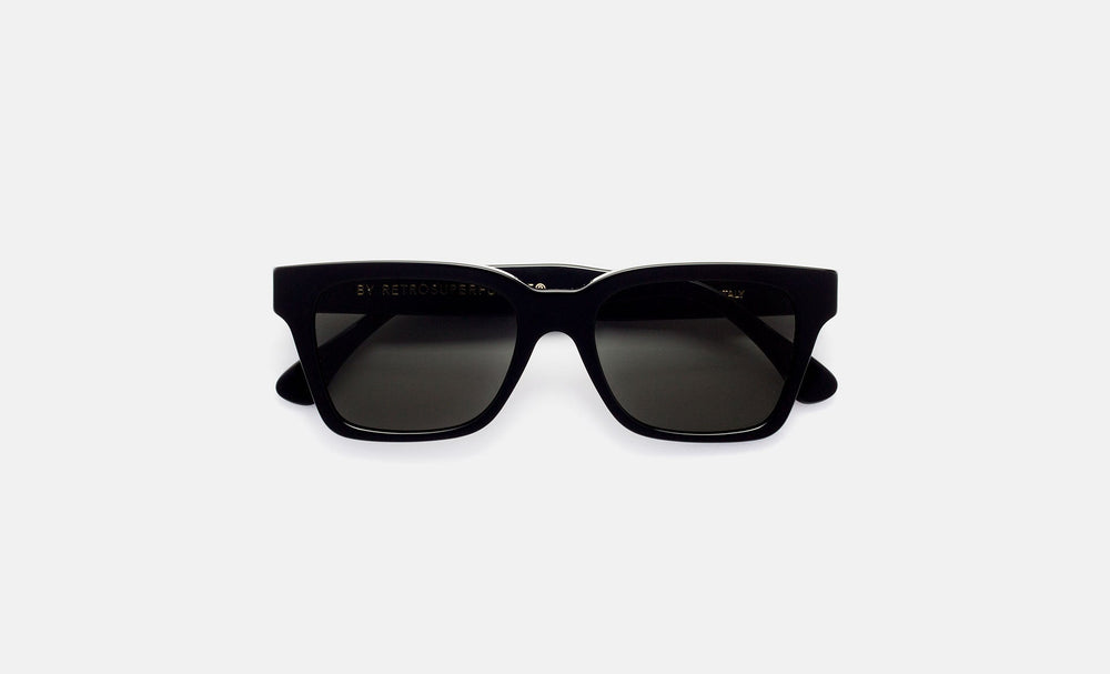 Retrosuperfuture AMERICA BLACK C2N 52