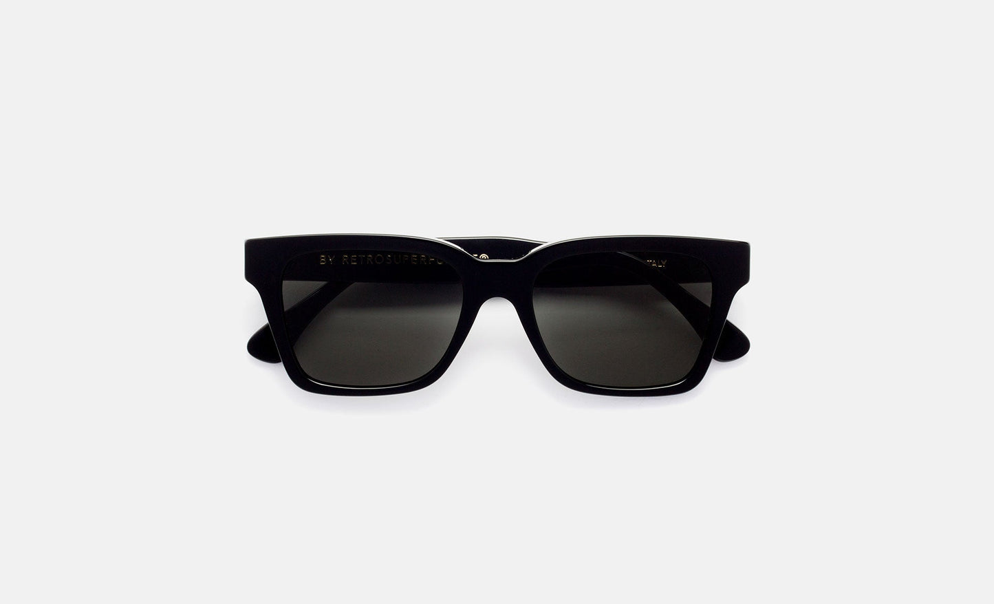 Retrosuperfuture AMERICA BLACK C2N 52