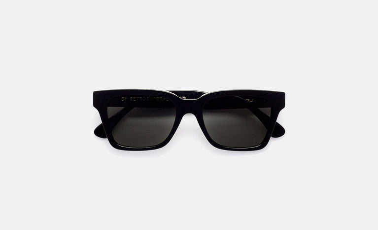 Retrosuperfuture AMERICA BLACK C2N 52