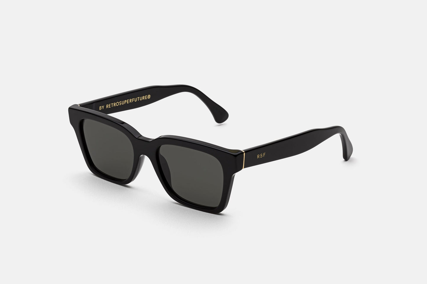 Retrosuperfuture AMERICA BLACK C2N 52