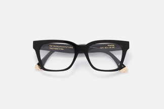 Retrosuperfuture AMERICA OPTICAL NERO CCT 52