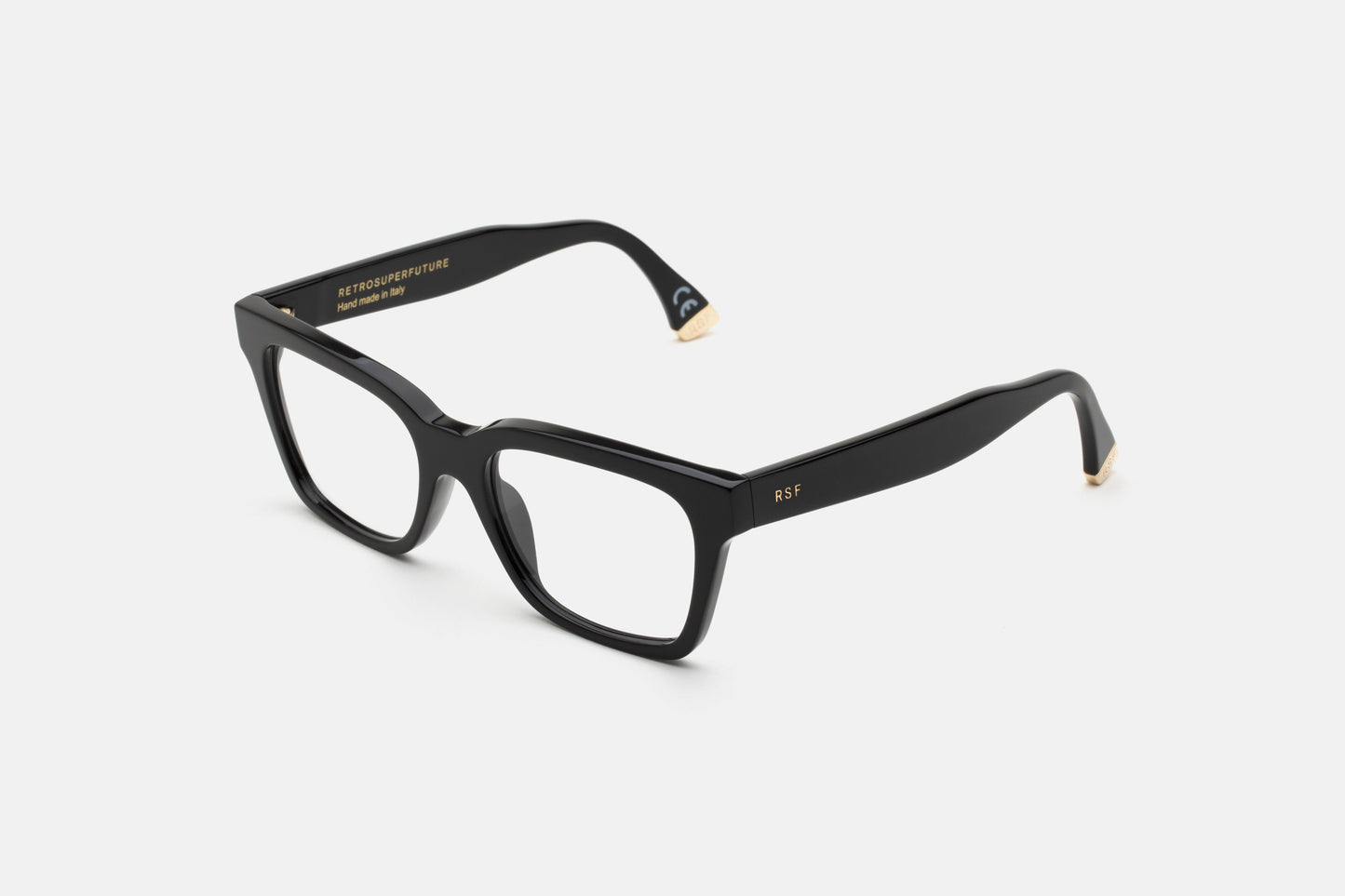 Retrosuperfuture AMERICA OPTICAL NERO CCT 52