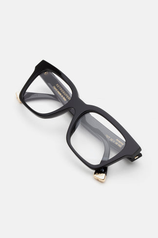 Retrosuperfuture AMERICA OPTICAL NERO CCT 52