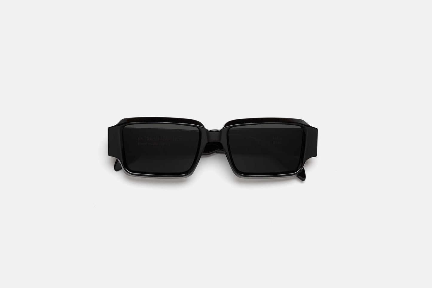 Retrosuperfuture ASTRO BLACK XL9 54