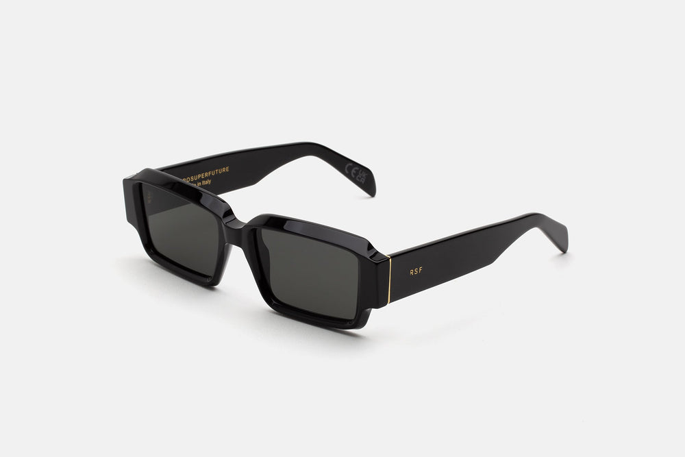 Retrosuperfuture ASTRO BLACK XL9 54