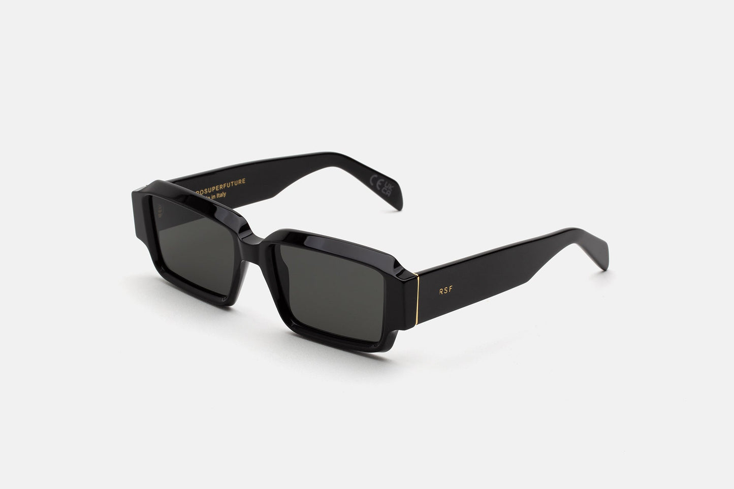 Retrosuperfuture ASTRO BLACK XL9 54