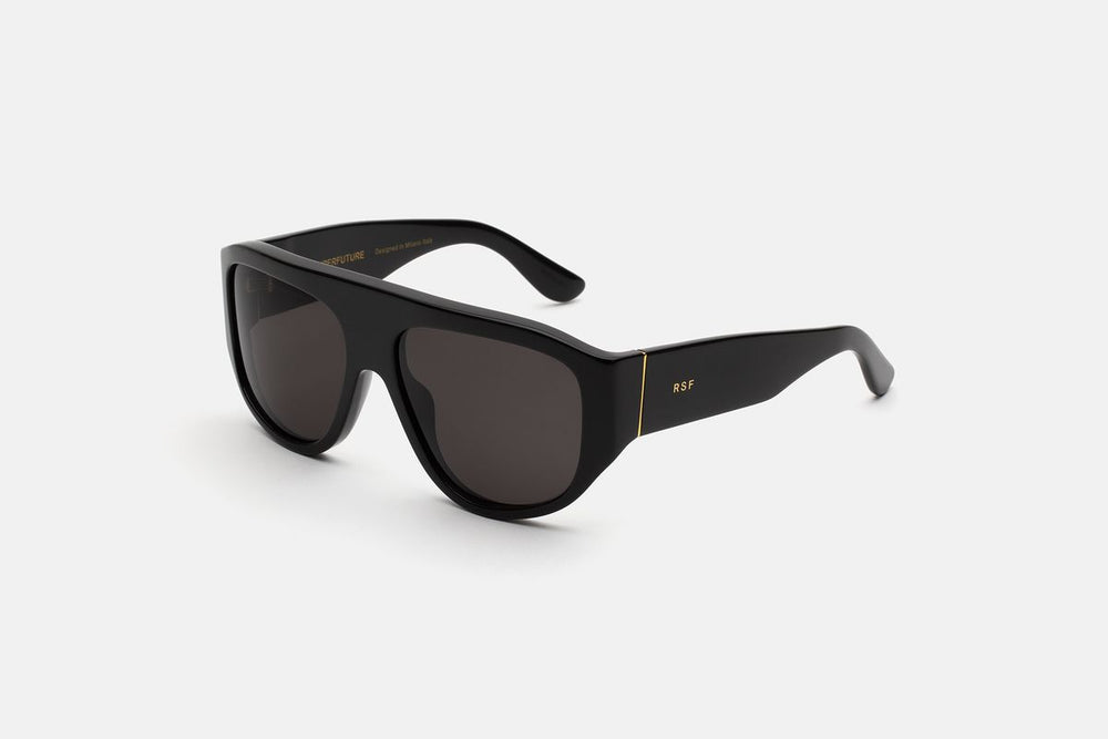 Retrosuperfuture BISCOTTO BLACK XIO 57