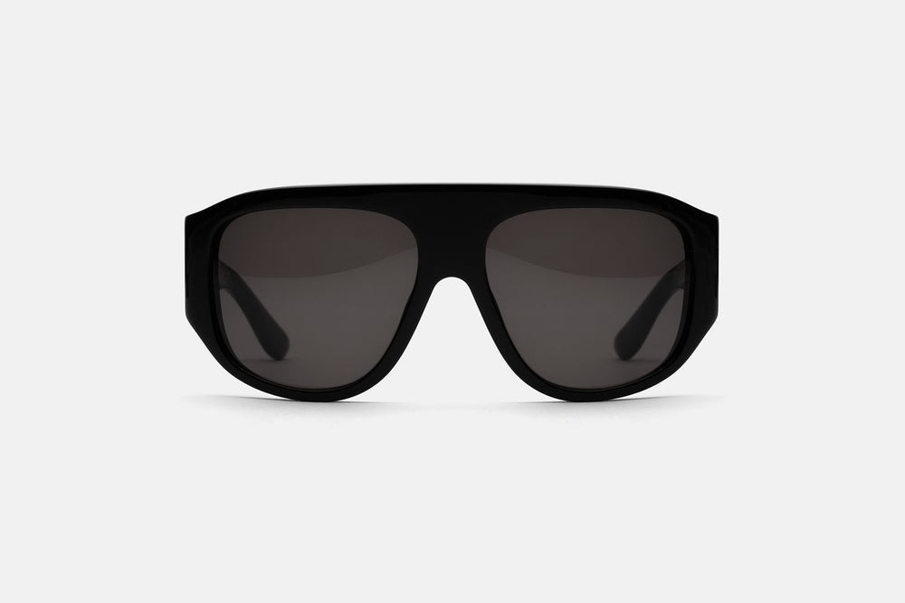 Retrosuperfuture BISCOTTO BLACK XIO 57