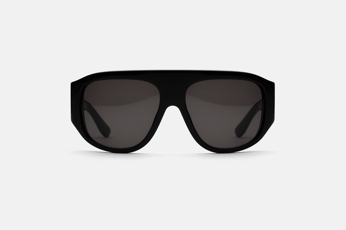 Retrosuperfuture BISCOTTO BLACK XIO 57