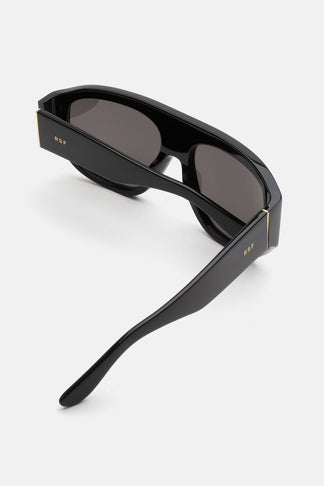 Retrosuperfuture BISCOTTO BLACK XIO 57