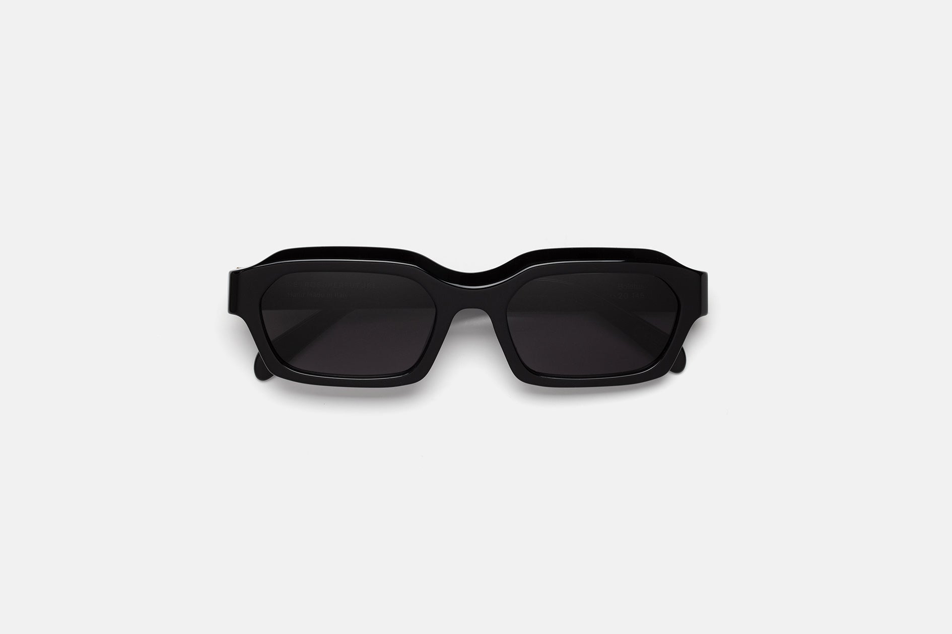 Retrosuperfuture BOLETUS BLACK 03P 56