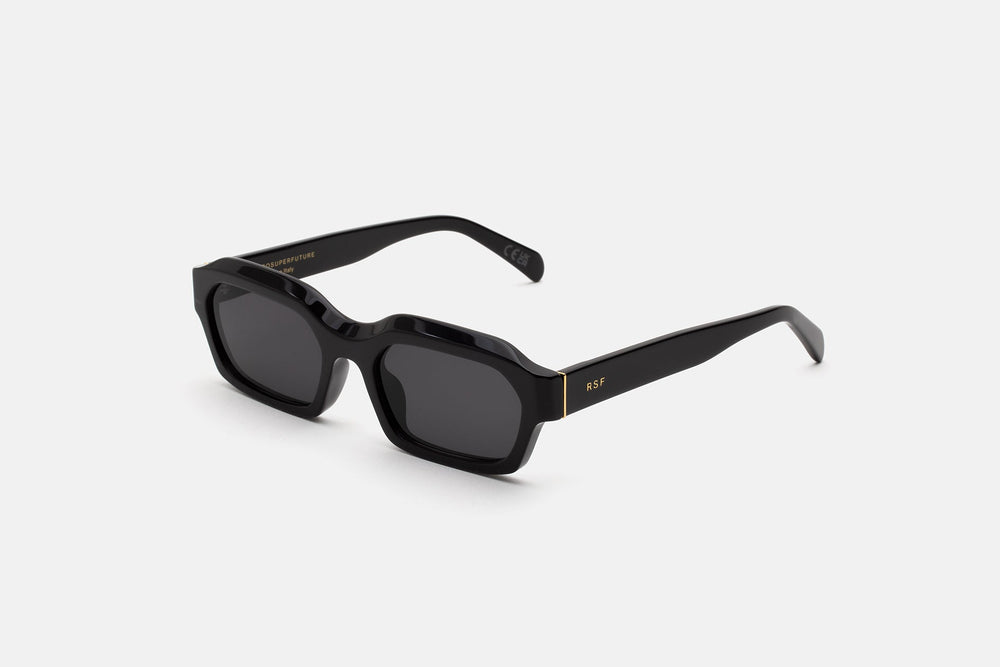 Retrosuperfuture BOLETUS BLACK 03P 56
