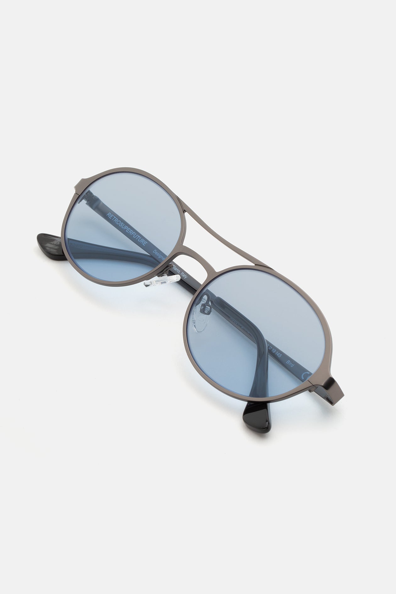Retrosuperfuture Bird Blue-Gun XSP 53