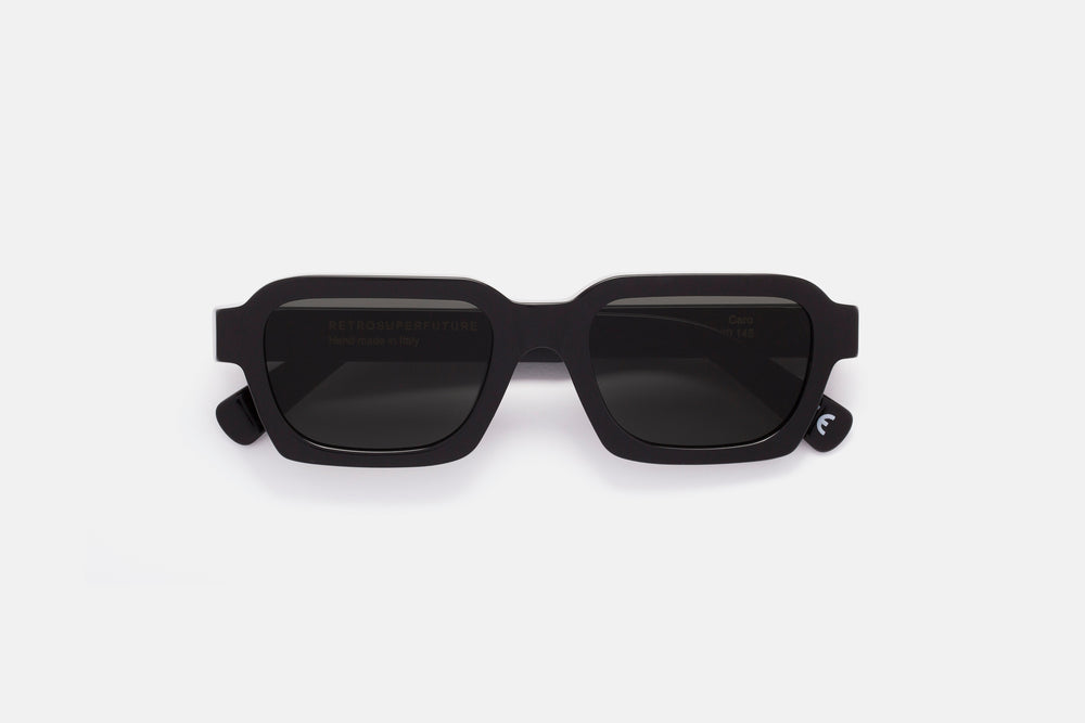 Retrosuperfuture CARO BLACK NJS 52