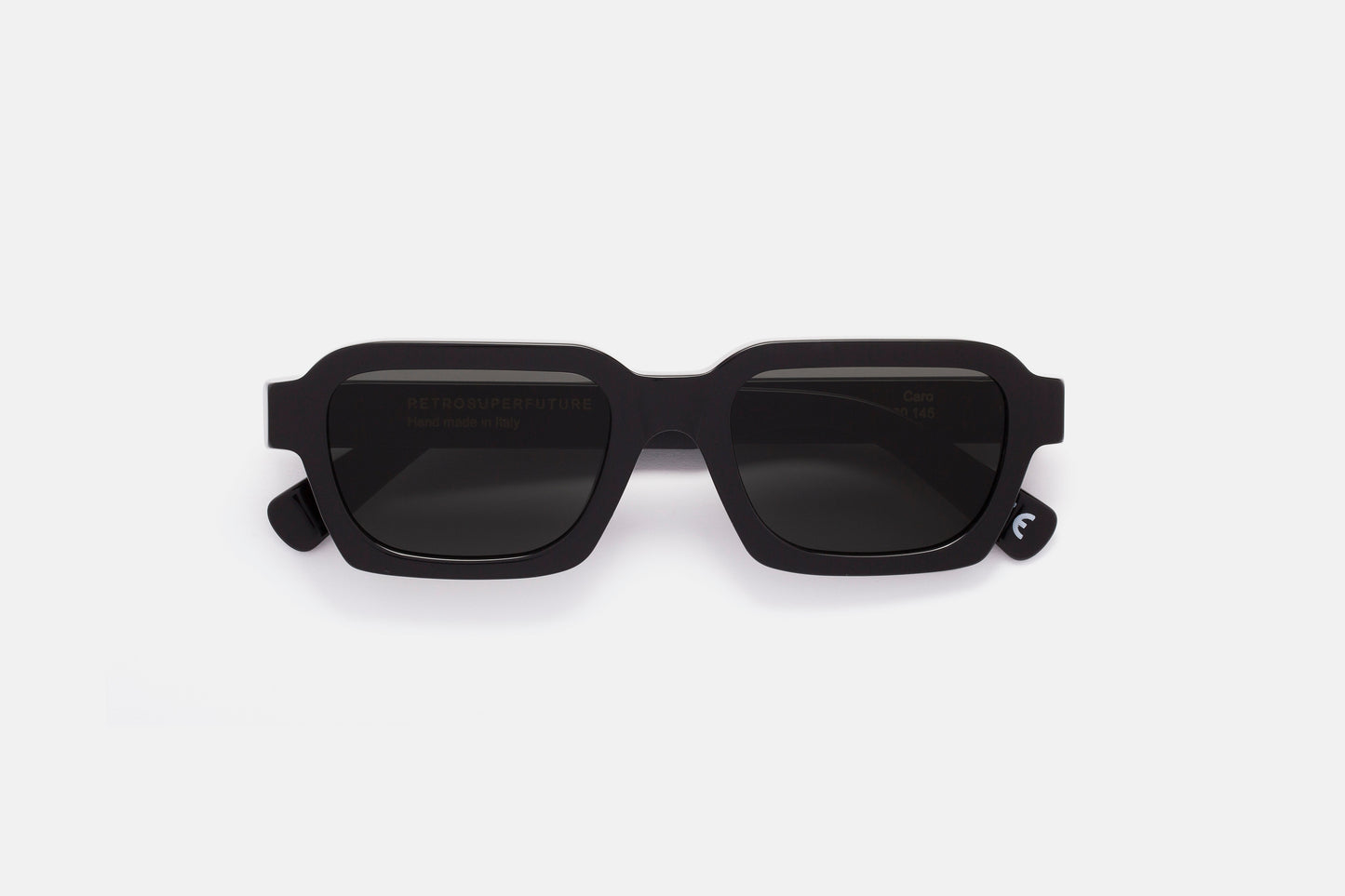 Retrosuperfuture CARO BLACK NJS 52