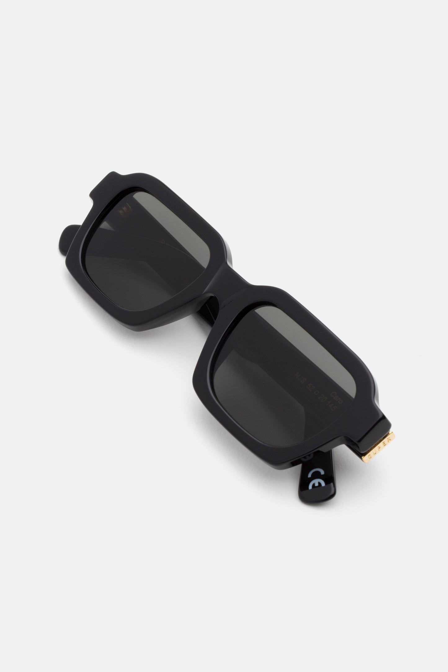 Retrosuperfuture CARO BLACK NJS 52