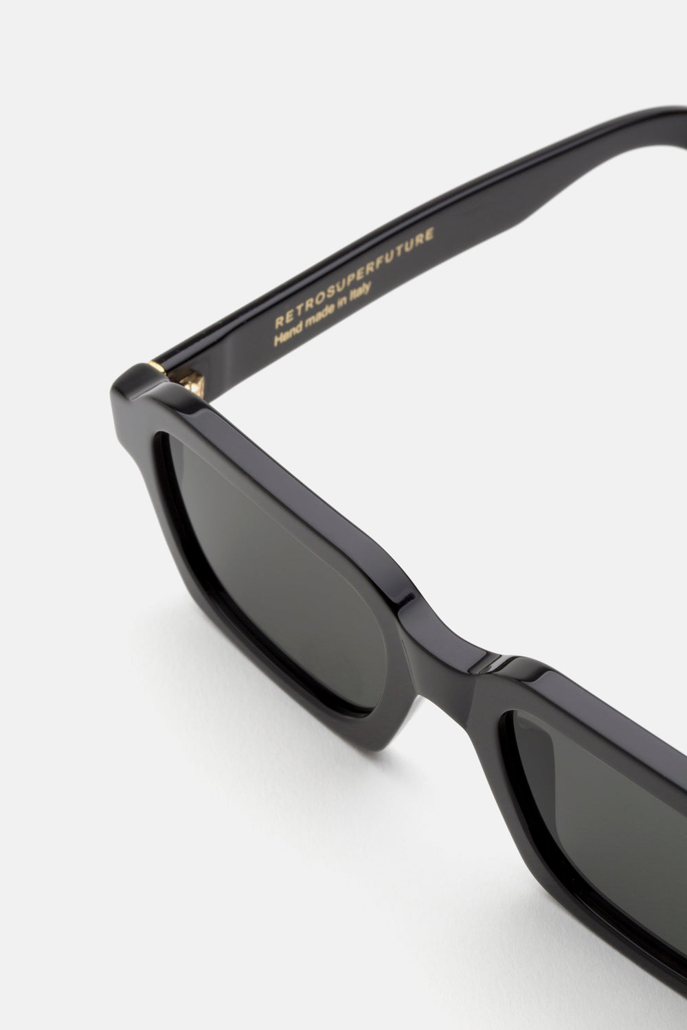 Retrosuperfuture CARO BLACK NJS 52