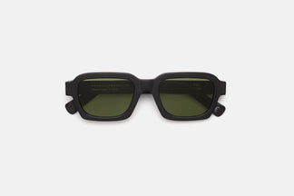 Retrosuperfuture CARO BLACK MATTE HIW 52