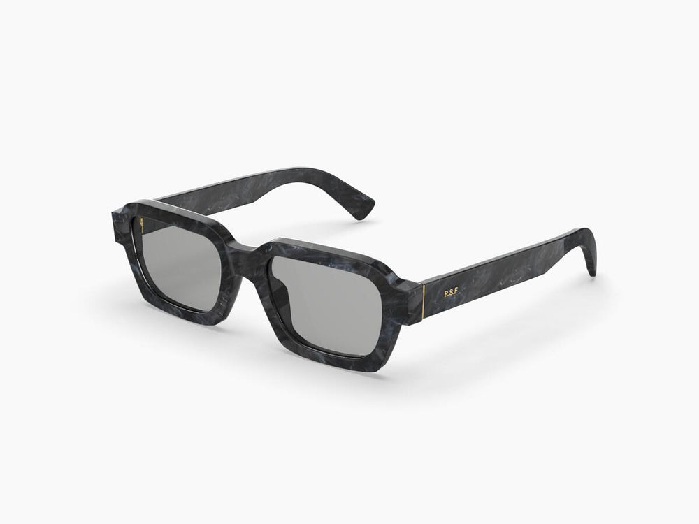 Retrosuperfuture CARO MARBLE GRAY HQJ 52