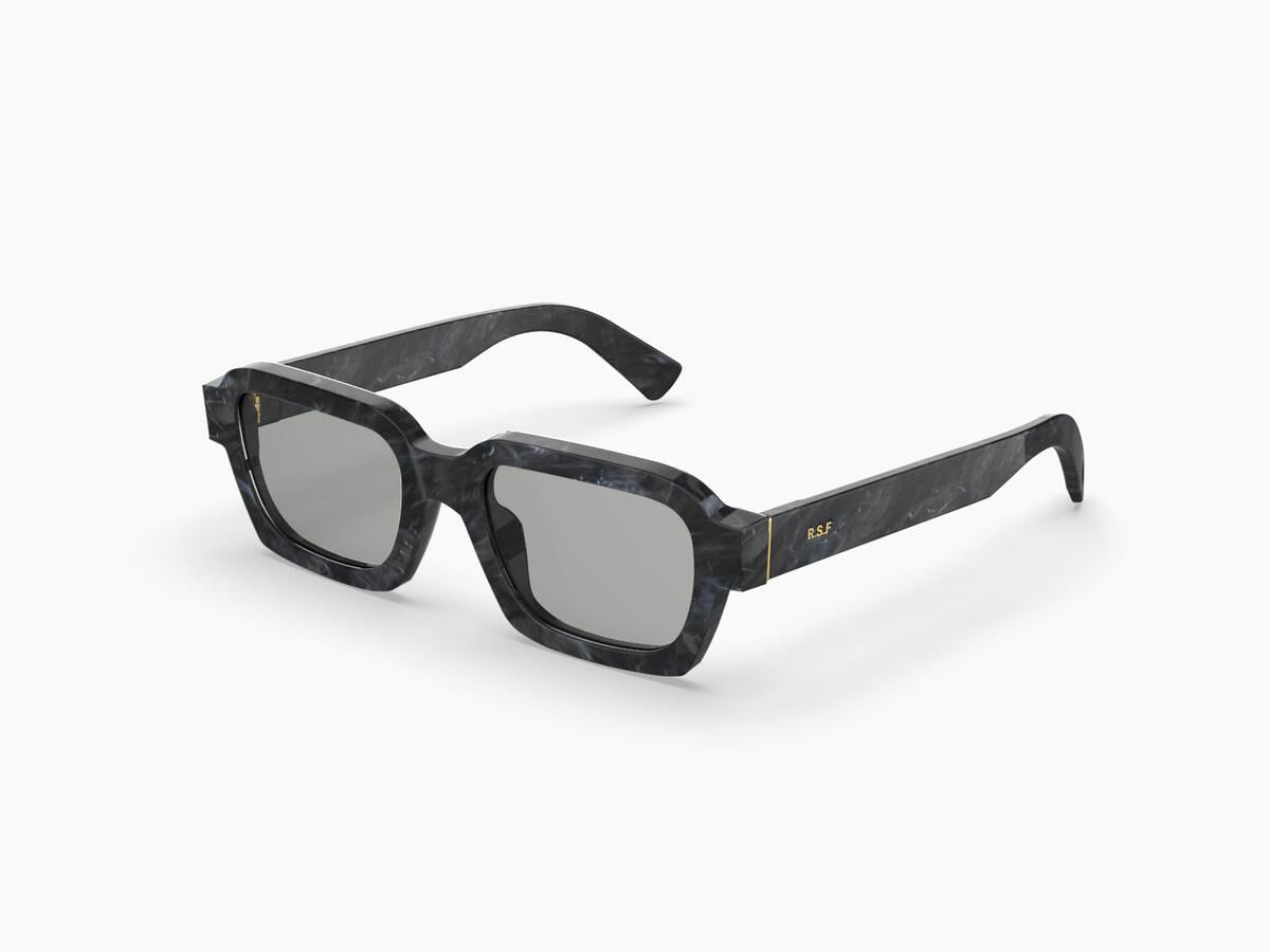 Retrosuperfuture CARO MARBLE GRAY HQJ 52