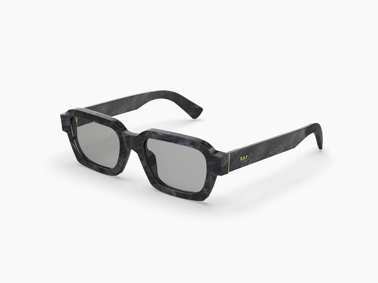 Retrosuperfuture CARO MARBLE GRAY HQJ 52
