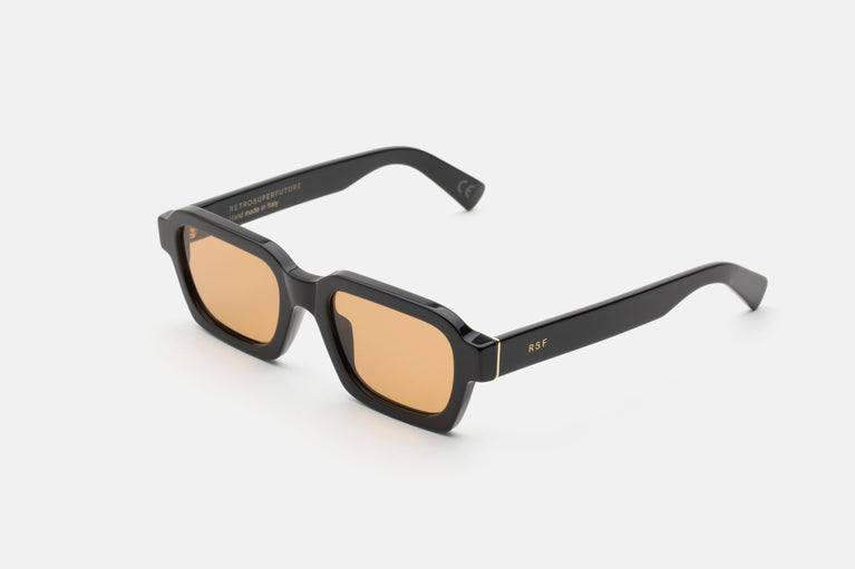 SOJOS Occhiali da sole uomo retrò donna vintage grandi quadrati cool Double Bridge metallo semi-rimless rettangolari UV400 protezione unisex SJ1191, Colore: rosa., m SOJOS Occhiali da sole uomo retrò donna vintage grandi quadrati cool Double Bridge metallo semi-rimless rettangolari UV400 protezione unisex SJ1191, Colore: rosa., m