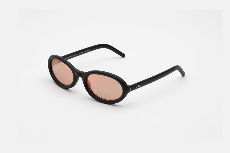 Retrosuperfuture CHERRY BLACK MATTE VVR 55