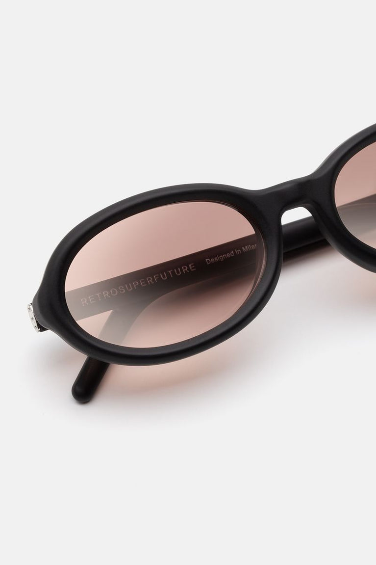Retrosuperfuture CHERRY BLACK MATTE VVR 55
