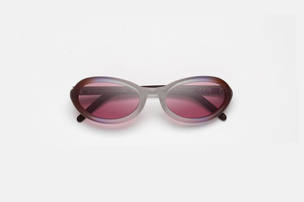 Retrosuperfuture CHERRY SIDE FADE 1NW 55
