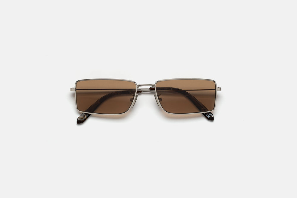Retrosuperfuture CHOPPPER BROWN BM5 55
