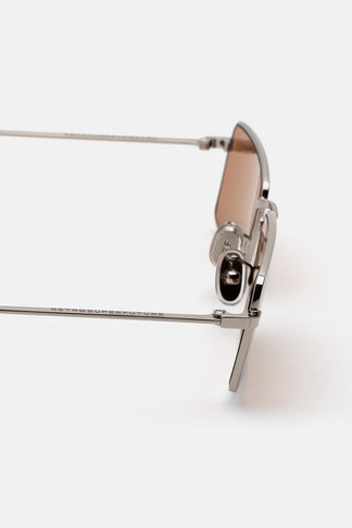 Retrosuperfuture CHOPPPER BROWN BM5 55