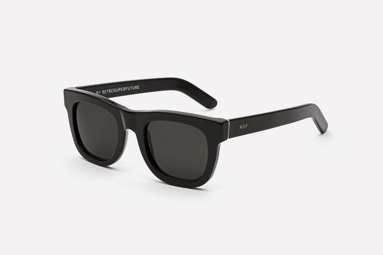 Retrosuperfuture CICCIO BLACK J6C 50