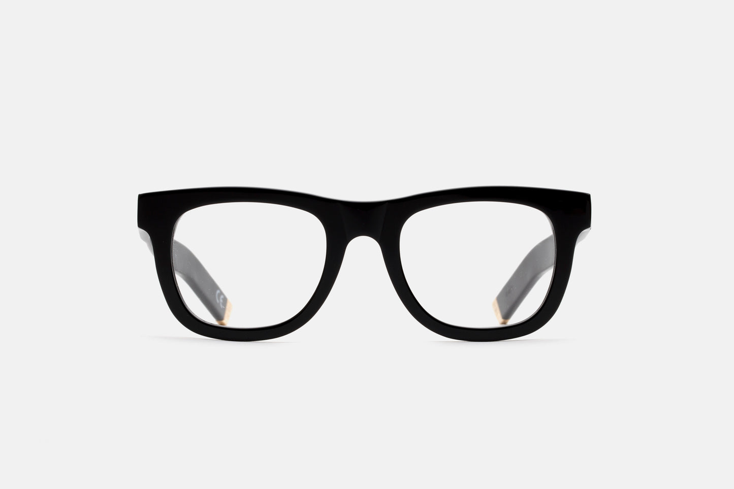 Retrosuperfuture CICCIO OPTICAL NERO L SI8 52